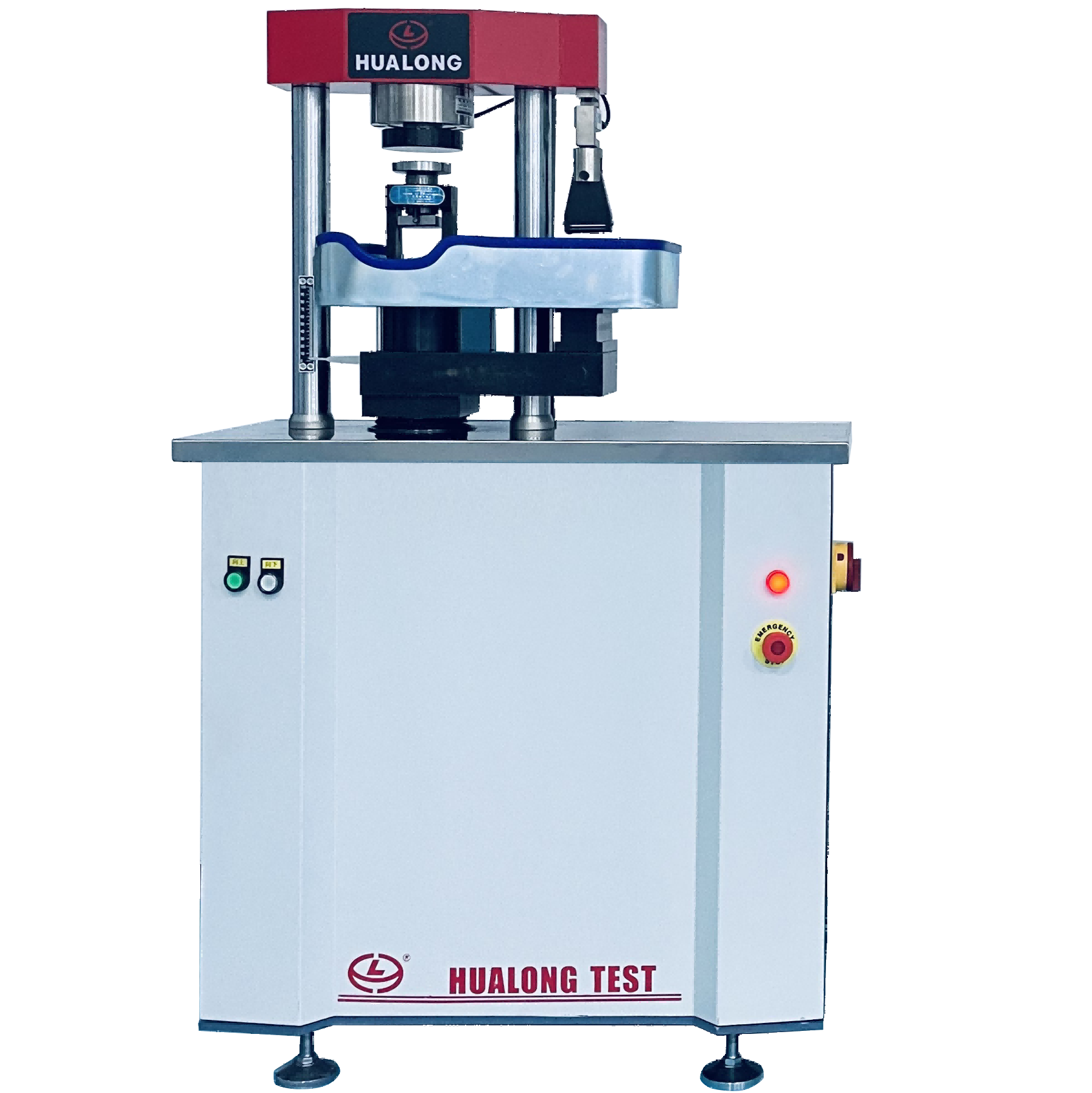 微機控制電子抗壓抗折試驗機(300kN/15kN)-WHY系列